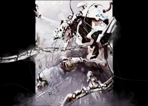 The Final Countdown Credited