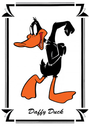 daffy duck quotes source http inspiritoo com great sayings daffy duck ...