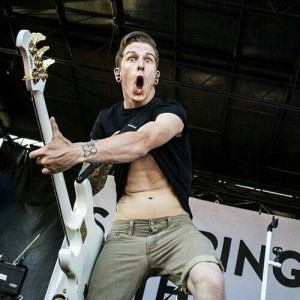 Justin Hills The Charming Hunk