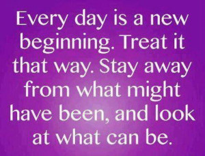 Images every day is a new day picture quotes image sayings
