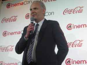 Francis Lawrence Talks Jennifer Lawrence and the realism of ...