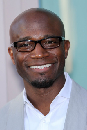 Taye Diggs Pictures And Photos
