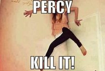 Percy Jackson / This board is about Percy jackson / by Jason Grace