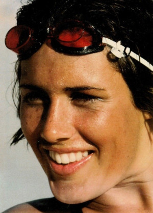 Diana Nyad