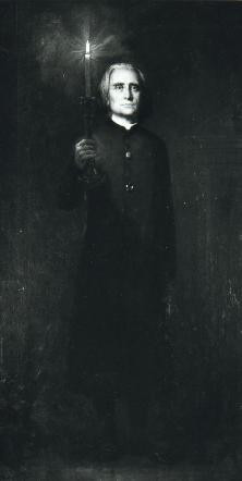 Franz Liszt Florilegium