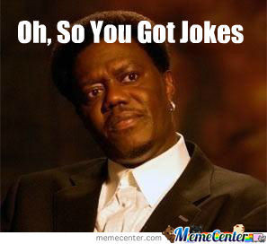 Bernie Mac Funny Quotes. QuotesGram