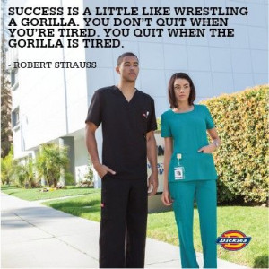 ... nurse #nursing #inspiration #inspirational #quote #RN #dickies