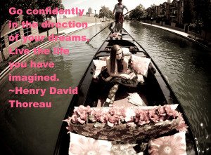 Quotes – Henry David Thoreau