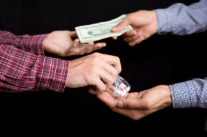 The Life of a Low-level Drug Dealer