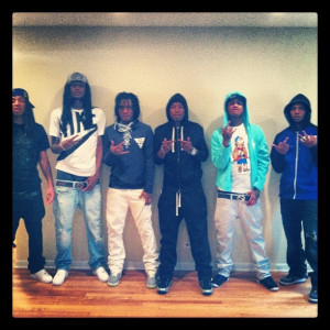 To help improve the quality of the lyrics, visit SD – White Bitchez ...