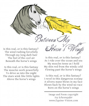 Horse Poems