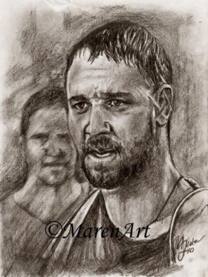 pic My name is Maximus Decimus Meridius and I will get my vengeance in ...