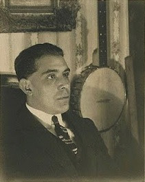 ... are lost the instant you know what the result will be.” - Juan Gris