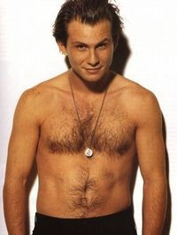 Christian Slater: