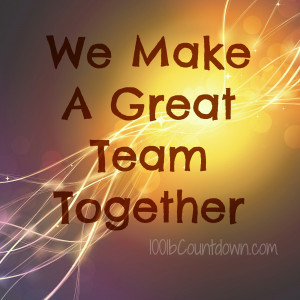 Displaying 17> Images For - Great Teamwork Quotes...