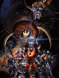 pulling away] Be careful, slave!