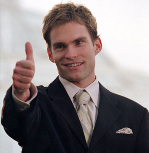 Top 10 Stifler Quotes (Happy Birthday Seann William Scott)