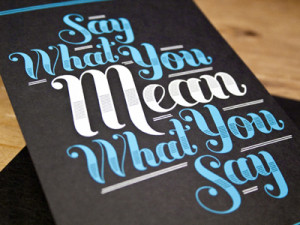 29 Creative and Inspiring Typography Quotes