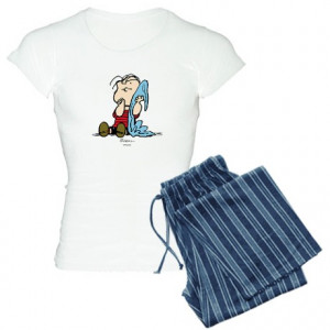 Gifts Animated Womens Linus...