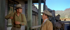 Lessons from John Wayne's McLintock! (1963)