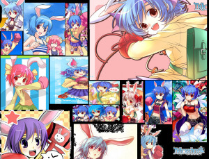 Images Are You Trickster...