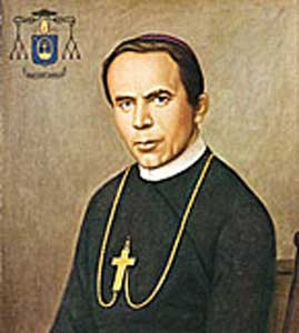 Daily Catholic Quote from St. John Neumann, Bishop