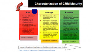 Customer Relationship Management Process Project Customer Relationship ...