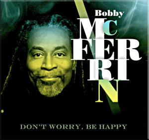 Bobby McFerrin «Don't Worry Be Happy» (1988) (680x641, 85Kb)