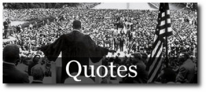 martin luther king jr quotes peace