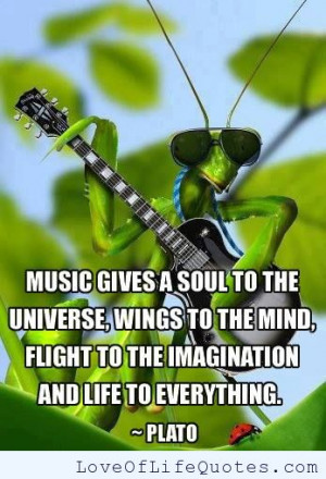 ... quote on music plato quote on what the masses believe plato quote on