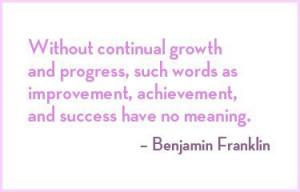 Benjamin Franklin