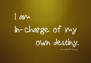 Affirmations For Success Quotes