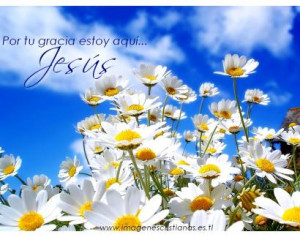 Dios es bueno, y si misericordia es para siempre - Dios tu presencia ...