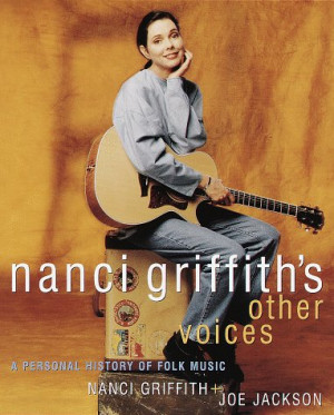 Nanci Griffith Quotes