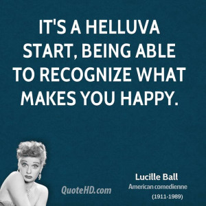 Lucille Ball Quotes Funny
