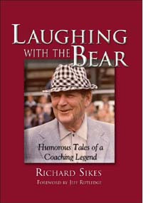 Alabama Football – Paul Bear Bryant Fans – This is a MUST read