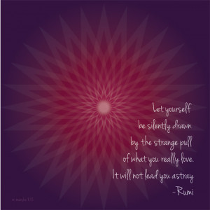 Rumi-Quote