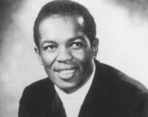 Lou Rawls Pictures