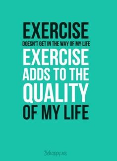 Fitness & Weight loss Quotes