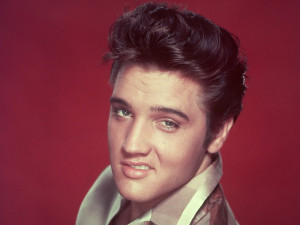 Rockabilly Elvis Presley Hairstyles 1