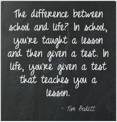 Back To School Quotes To Kickoff Your Year