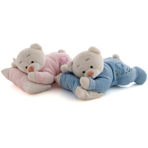 ... > Gift Ideas by recipient > Baby > bebe-toutou > Pillow cuddle