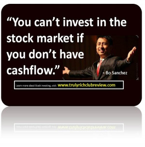 Can I borrow and put it in the stocks? If I can earn at least 20 ...