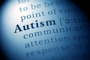 Environmental factors as important as genes in understanding autism