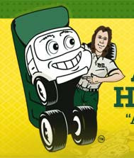 who we are and what we do a man and his truck at your disposal ...