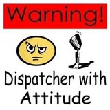 Funny Police Dispatcher Quotes
