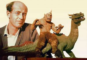 Creator: Ray Harryhausen