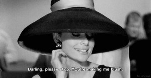 25 top Breakfast at Tiffany’s quotes part 2