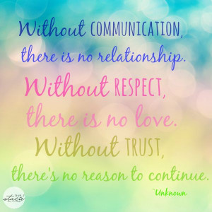 Quotes about Relationships - Simply Stacie