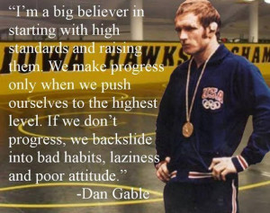 Dan Gable